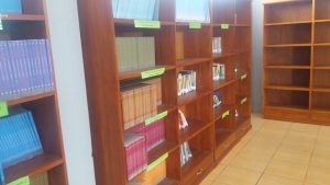 PERPUSTAKAAN