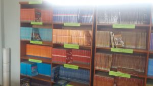 PERPUSTAKAAN