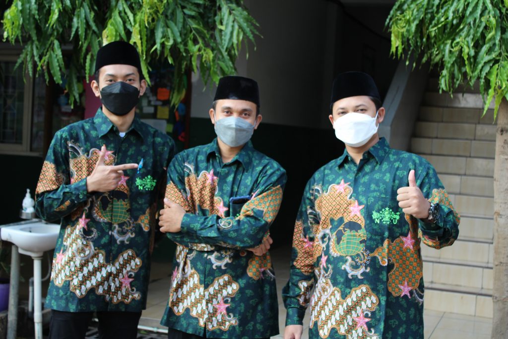 Kompetisi Sains Madrasah