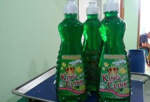 ONE PESANTREN ONE PRODUCT