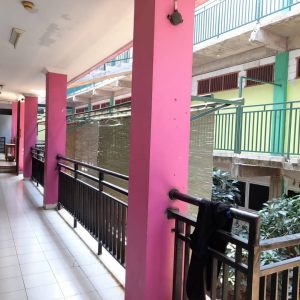 gedung