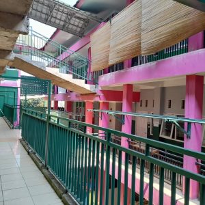 gedung
