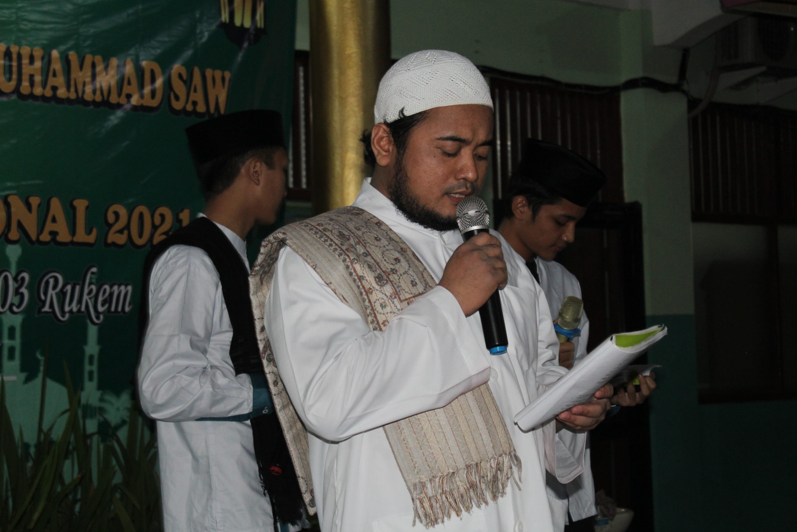 maulid