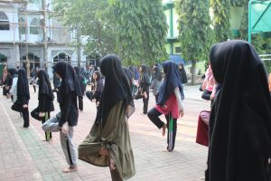 Pencak Silat