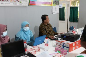 rapat