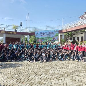 SUPER CAMP 2026: PENUTUP PERJALANAN YANG MENGESANKAN