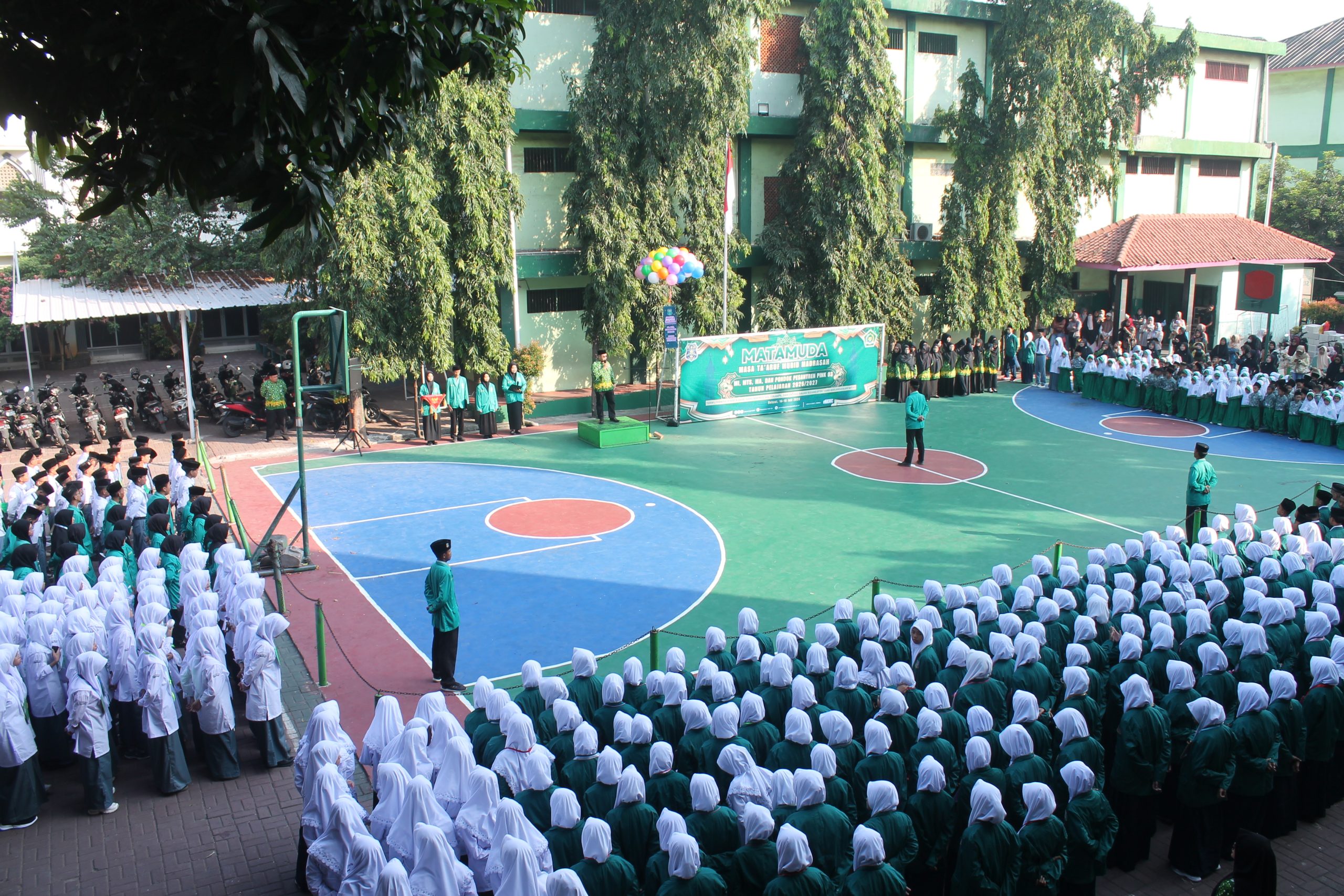 MATAMUDA 2026: SELAMAT DATANG GENERASI BARU PINK 03